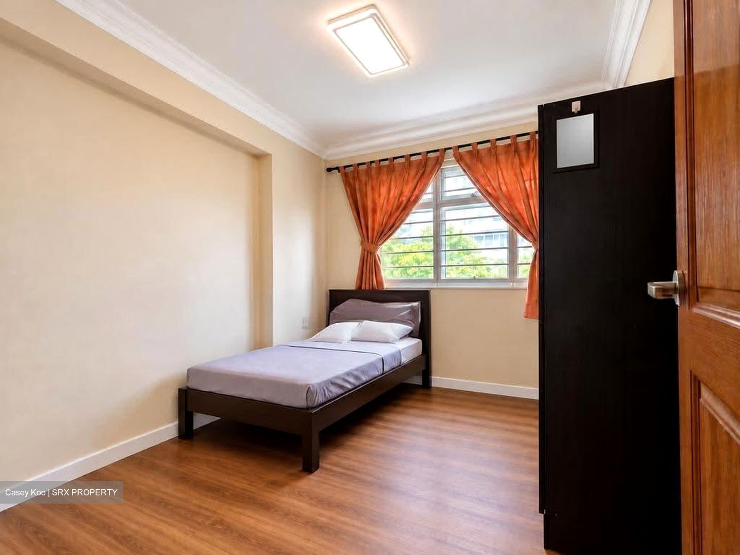 Blk 470A Hougang Parkview (Hougang), HDB 4 Rooms #624070911